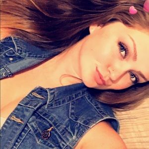 Meet your Posher, Summer